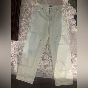 CCP jeans